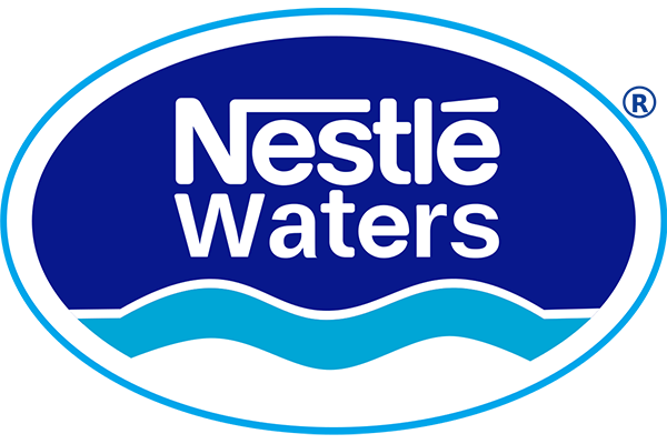 NESTLE WATERS