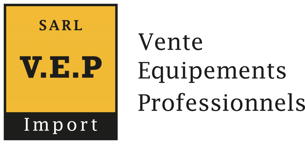 Logo VEP Import