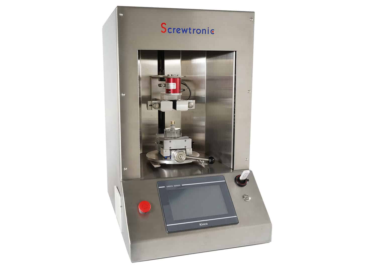 Electric screw station : SC-6000S